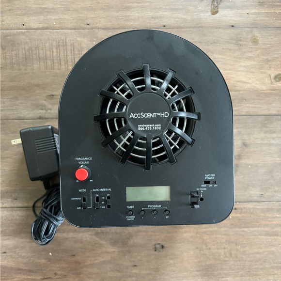 Home diffuser - Picture 2 of 2